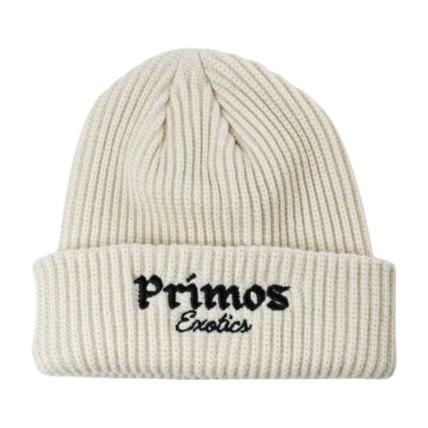 Custom Short Cuff Beanie With Custom Logo For Sports - Image 2