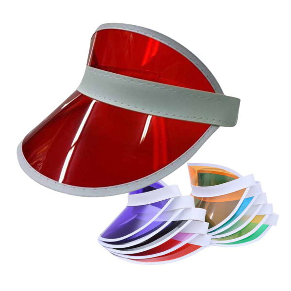 visor cap