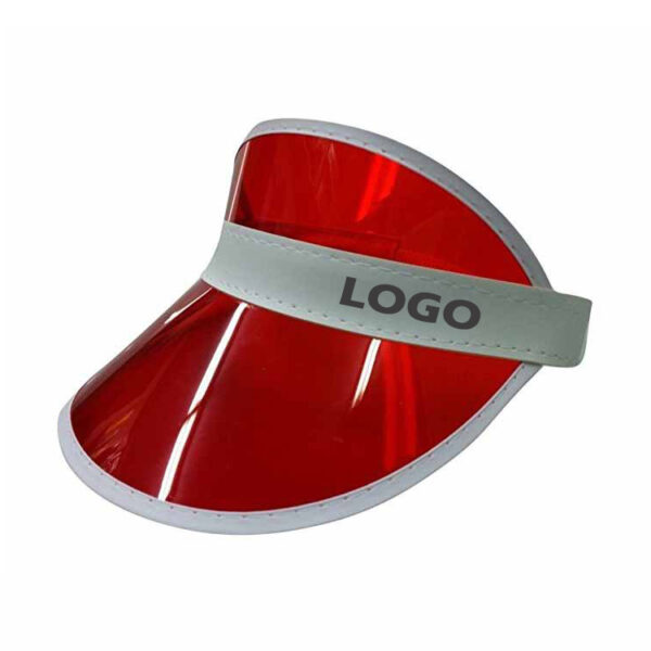 visor cap