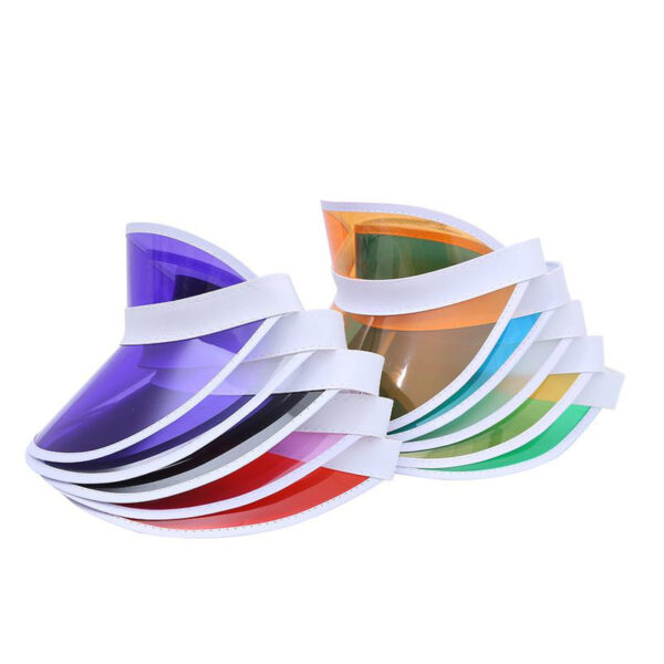 visor cap