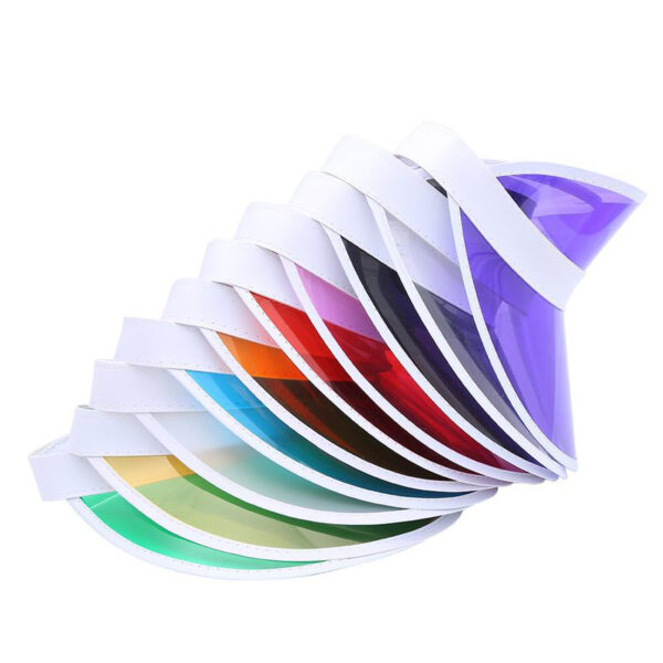 visor cap