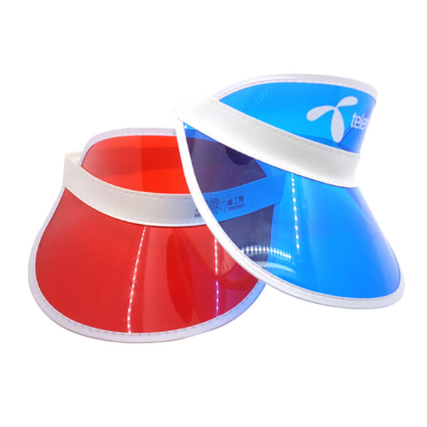 visor cap